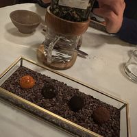 Friandises 🤤   at Konijnenvoer in Arnhem