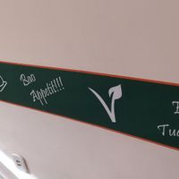  at Bao Story Vegan in Sao Paulo