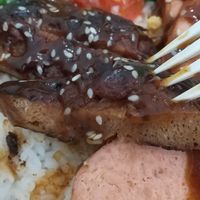  at Bao Story Vegan in Sao Paulo