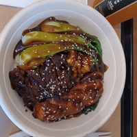  at Bao Story Vegan in Sao Paulo