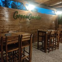  at GreenGarden - Burger Bar in Dubrovnik