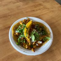   at Rojos Mexican Food in Seattle