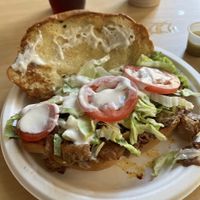  at Rojos Mexican Food in Seattle