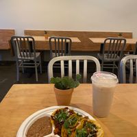  at Rojos Mexican Food in Seattle