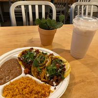  at Rojos Mexican Food in Seattle