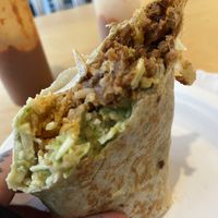   at Rojos Mexican Food in Seattle