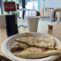   at Rojos Mexican Food in Seattle