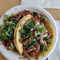  at Rojos Mexican Food in Seattle