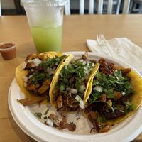   at Rojos Mexican Food in Seattle