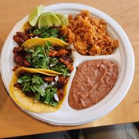  at Rojos Mexican Food in Seattle