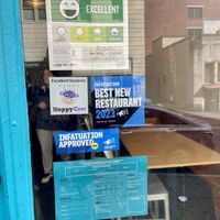   at Rojos Mexican Food in Seattle