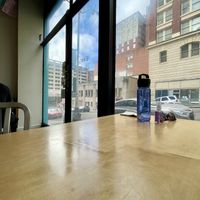   at Rojos Mexican Food in Seattle