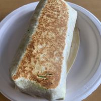   at Rojos Mexican Food in Seattle