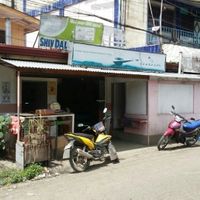 street front at Tehran in Cebu