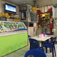 Interior  at Tehran in Cebu