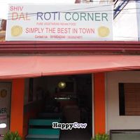 Sign Board at Tehran in Cebu