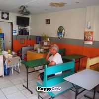 Interior at Tehran in Cebu