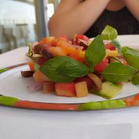  at Il Doge in Camogli