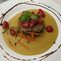  at Il Doge in Camogli