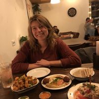   at Mana Mana - West in Amsterdam