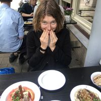   at Mana Mana - West in Amsterdam