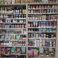  at Vegetal Food in Clermont-ferrand