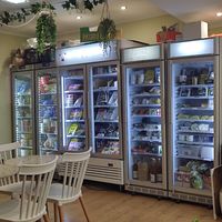  at Vegetal Food in Clermont-ferrand