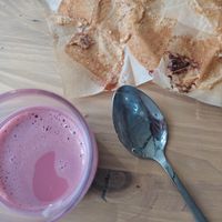  at Vegetal Food in Clermont-ferrand