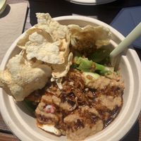   at Wajan in Portland