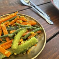   at Wajan in Portland