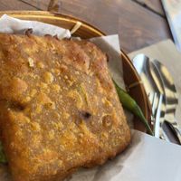   at Wajan in Portland