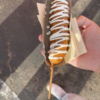 Jalapeño Popper   at Underdog in San Diego