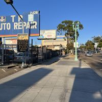   at Underdog in San Diego