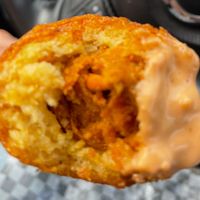   at Underdog in San Diego