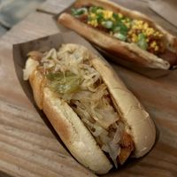   at Underdog in San Diego