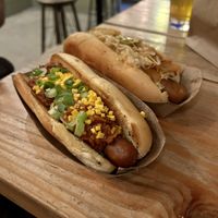   at Underdog in San Diego