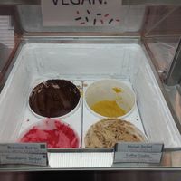  at Ice Cream Social in White Plains