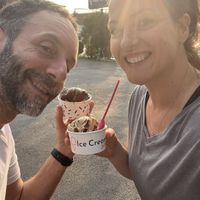 Vegan Date Night   at Ice Cream Social in White Plains