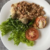   at Sabores & Saberes in Sao Sebastiao