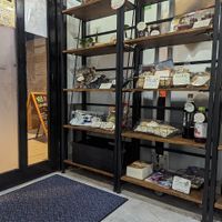  at vegecafe+α in Osaka