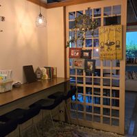  at vegecafe+α in Osaka