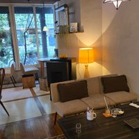  at vegecafe+α in Osaka