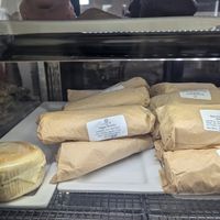 Vegan burritos available at Lighthouse Coffee in Sparks
