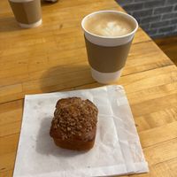  at Honeybeans Coffee Tea & Treats in St Andrews