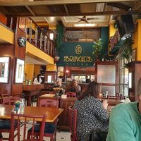  at The Brunchers in Athens