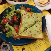  at The Brunchers in Athens