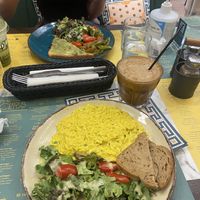   at The Brunchers in Athens