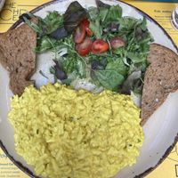   at The Brunchers in Athens