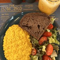   at The Brunchers in Athens