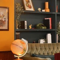   at The Brunchers in Athens